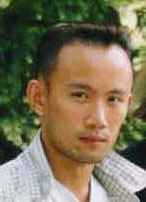 Patrick Lam 